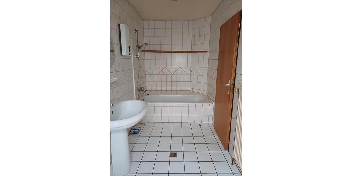Etagenwohnung Stemwede - 3 Zimmer, 82 m&sup2;, 530&euro; | Angebot:25613638