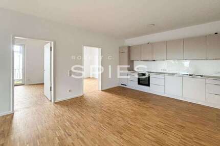 Wohnung zum Mieten in Oldenburg 1.200 € 83.74 m²