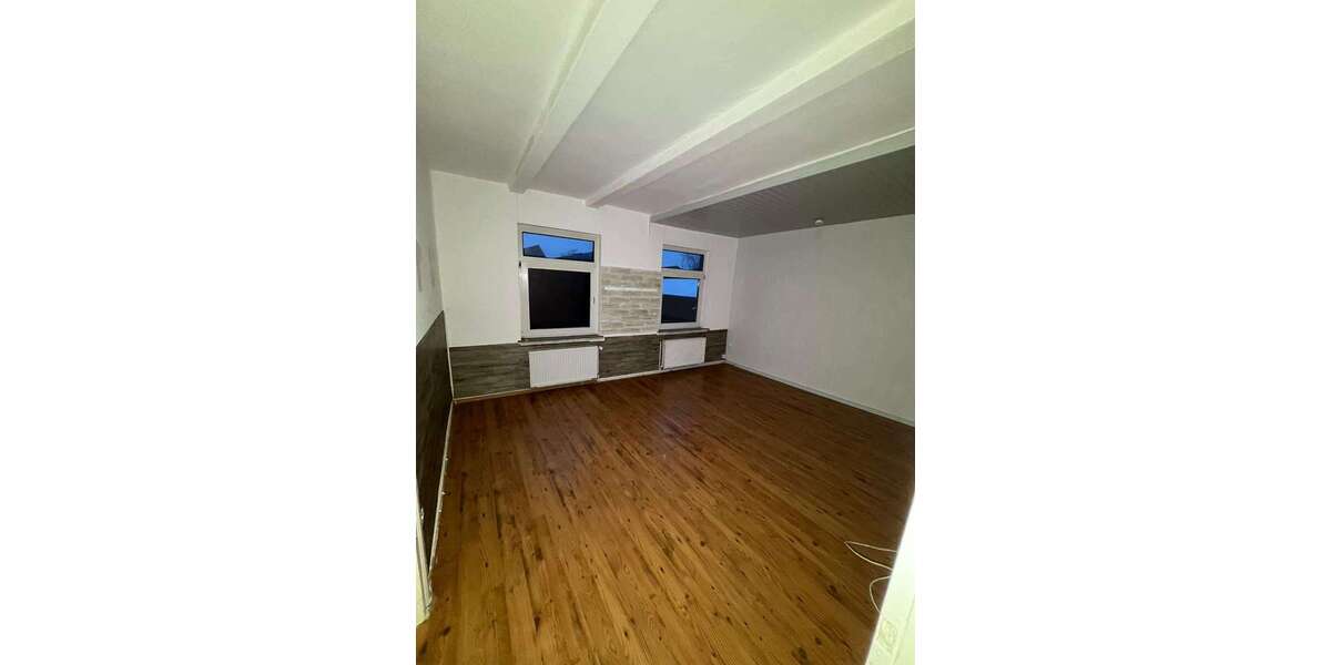 Wohnung zum Mieten in Dannenberg 375 € 45 m² 2 zimmer