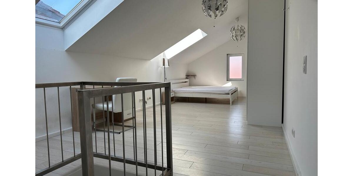 Maisonettenwohnung Wolfhagen - 3 Zimmer, 80 m&sup2;, 870&euro; | Angebot:25845958