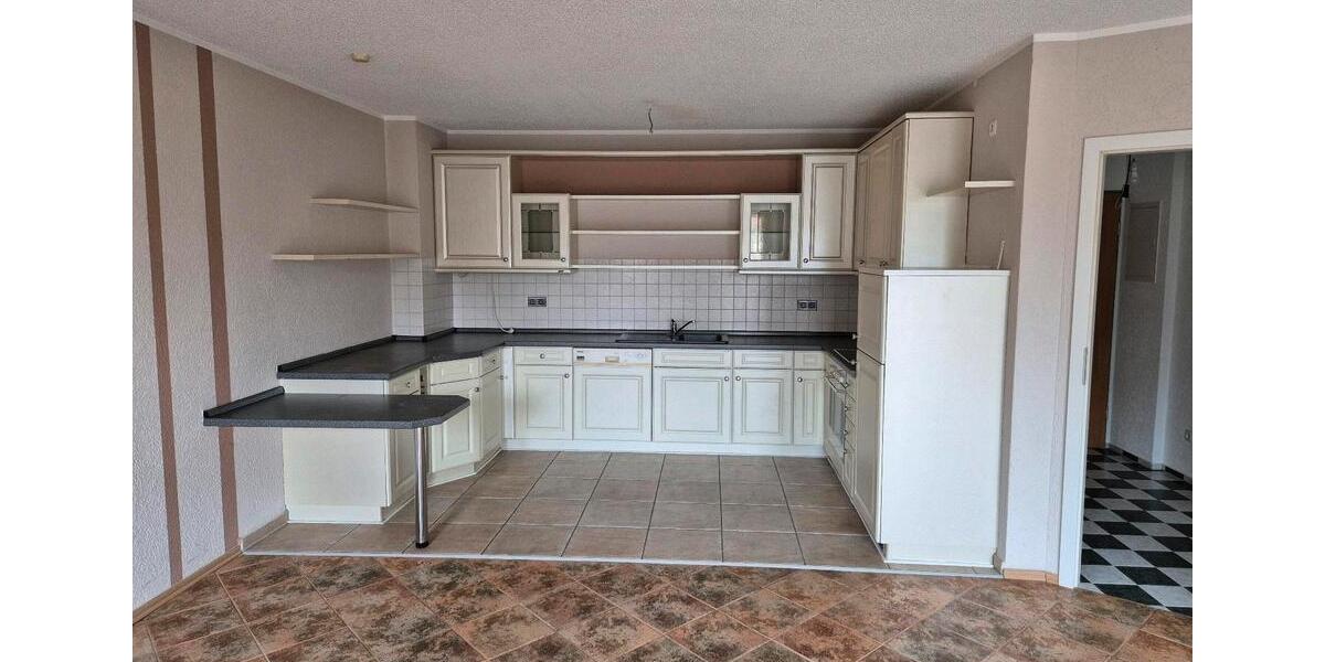 Etagenwohnung Zörbig - 2 Zimmer, 60 m&sup2;, 510&euro; | Angebot:25942648