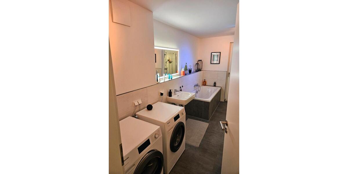 Etagenwohnung Magdeburg Ottersleben - 3 Zimmer, 9 m&sup2;, 1.230&euro; | Angebot:25105306