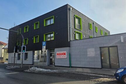 Wohnung Deggendorf - 4 Zimmer, 101 m&sup2;, 980&euro; | Angebot:24560734