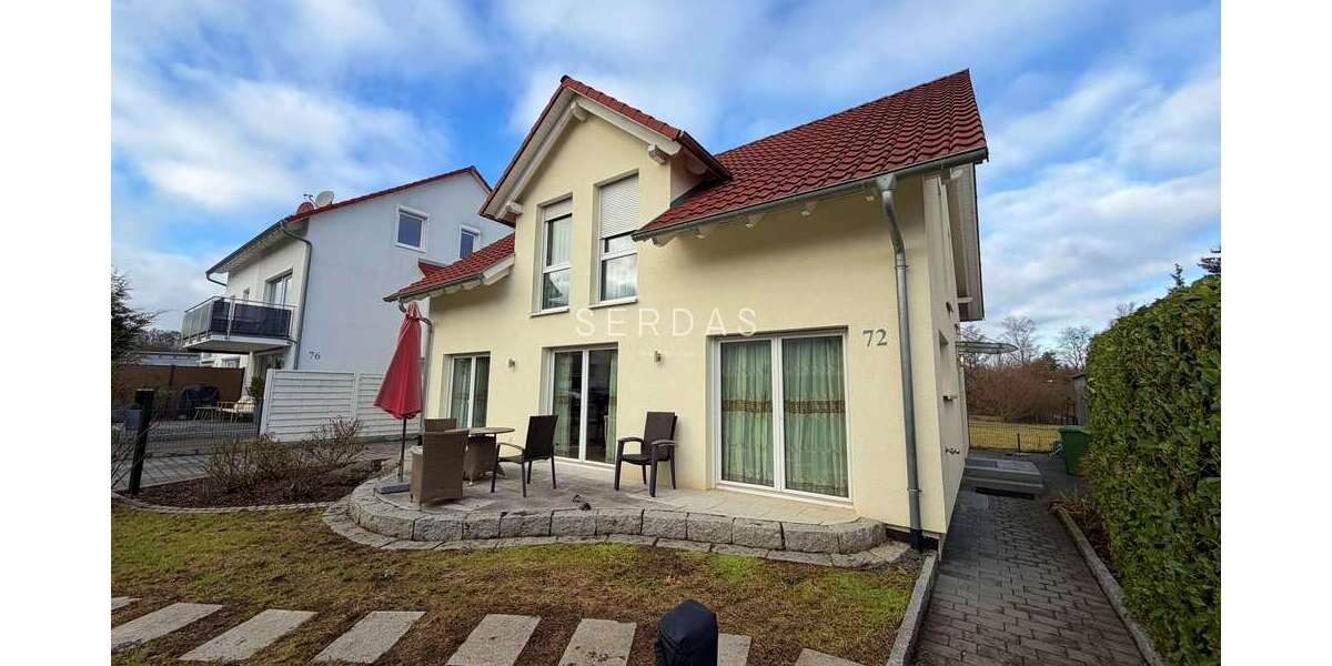 Haus zum Mieten in Stuttgart 3.900 € 145 m² 5 zimmer