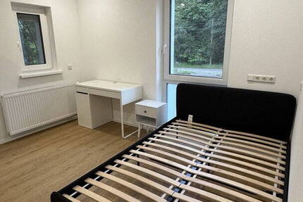Wohnung Stuttgart Süd - 3 Zimmer, 60 m&sup2;, 510&euro; | Angebot:26791669