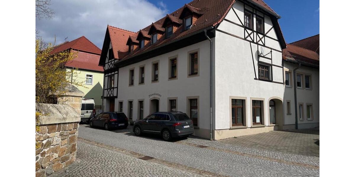 Gewerbeobjekt Strehla - 300&euro; | Angebot:26290244