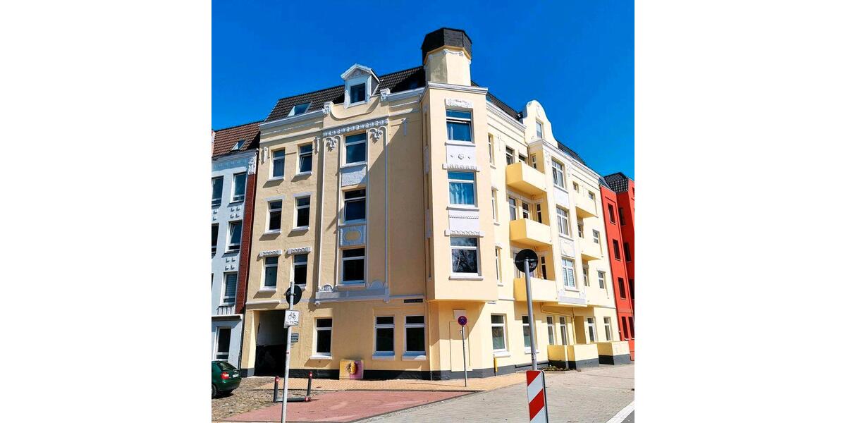 Etagenwohnung Molfsee - 3 Zimmer, 80 m&sup2;, 750&euro; | Angebot:26594750
