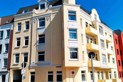 Wohnung Molfsee - 3 Zimmer, 80 m&sup2;, 750&euro; | Angebot:26594750