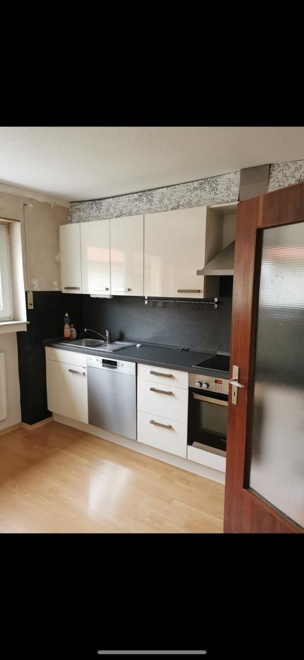 Wohnung in Goldbach Mietwohnung 4 Zimmer