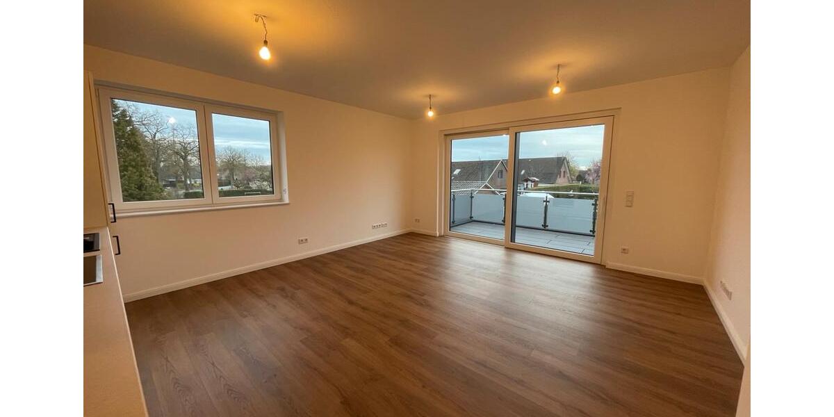 Etagenwohnung Versmold - 3 Zimmer, 61 m&sup2;, 795&euro; | Angebot:26026054