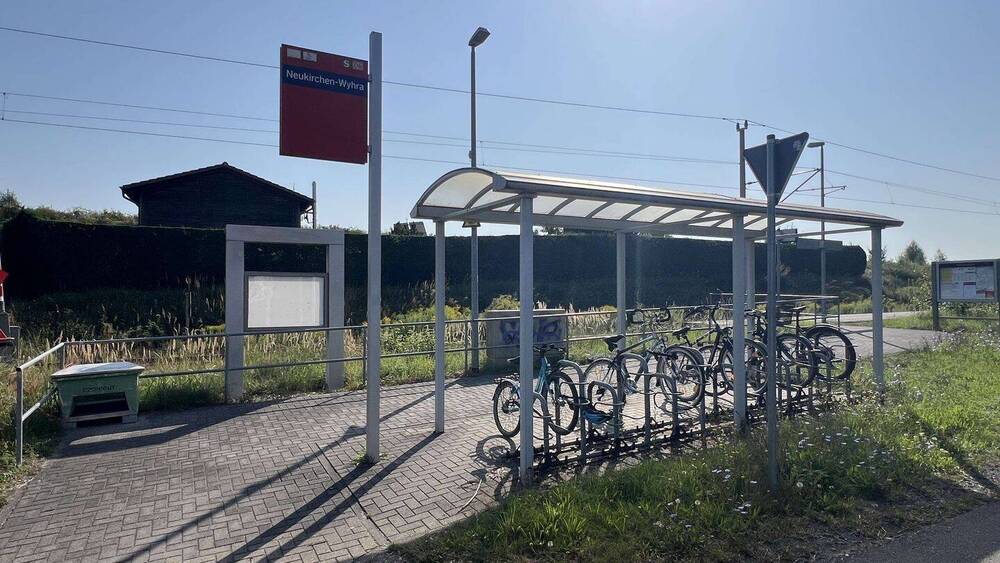 Etagenwohnung BORNA-Neukirchen Neukirchen - 2 Zimmer, 51 m&sup2;, 408&euro; | Angebot:26766523