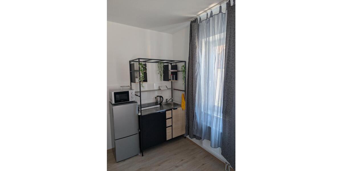 Etagenwohnung Heidenheim an der Brenz - 1 Zimmer, 17 m&sup2;, 600&euro; | Angebot:26580154