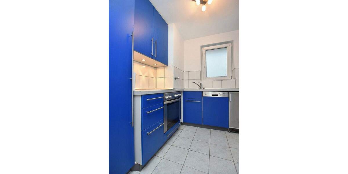 Etagenwohnung Stuttgart Mitte - 2 Zimmer, 54 m&sup2;, 970&euro; | Angebot:25252286