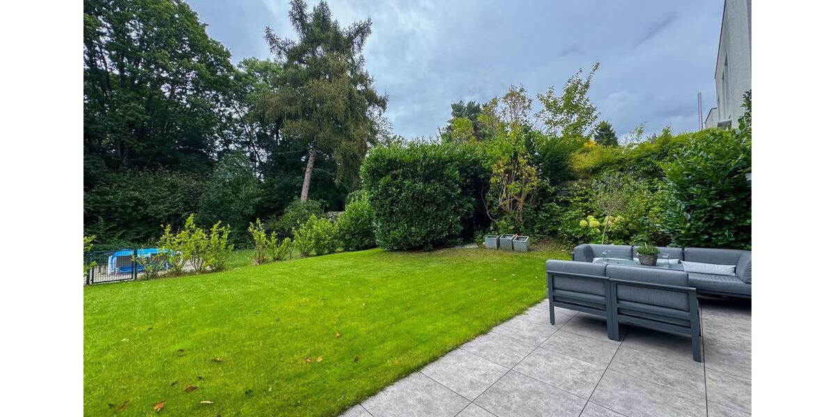 Haus in Haus mit eigenem Garten in Stiepel 5.5 zimmer