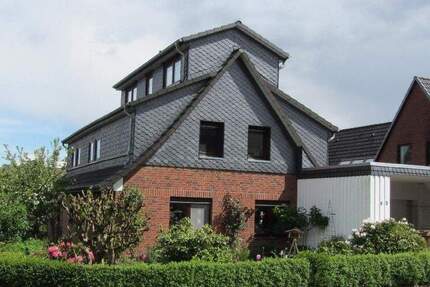 Wohnung Syke - 4 Zimmer, 695&euro; | Angebot:24543873