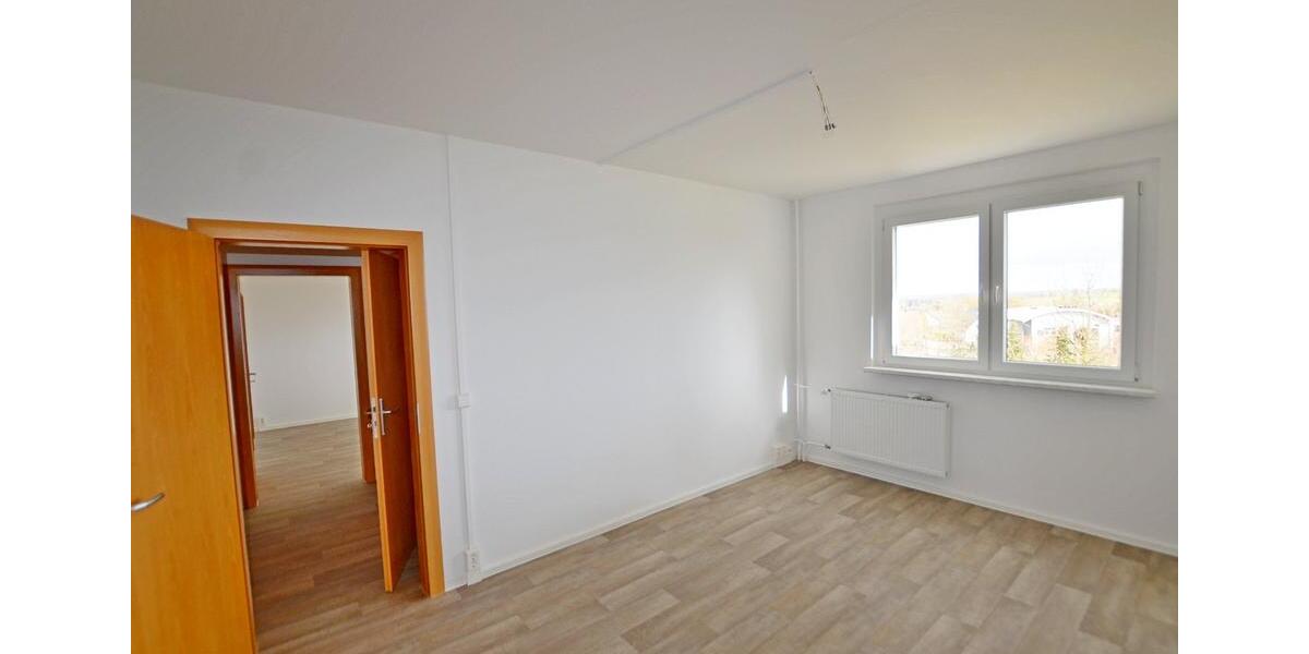 Etagenwohnung Sangerhausen - 2 Zimmer, 42 m&sup2;, 255&euro; | Angebot:26379994