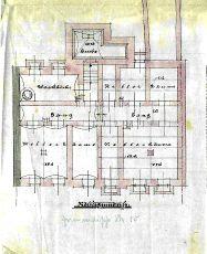 Erdgeschoßwohnung Döbeln - 1 Zimmer, 47 m&sup2;, 298&euro; | Angebot:26453303