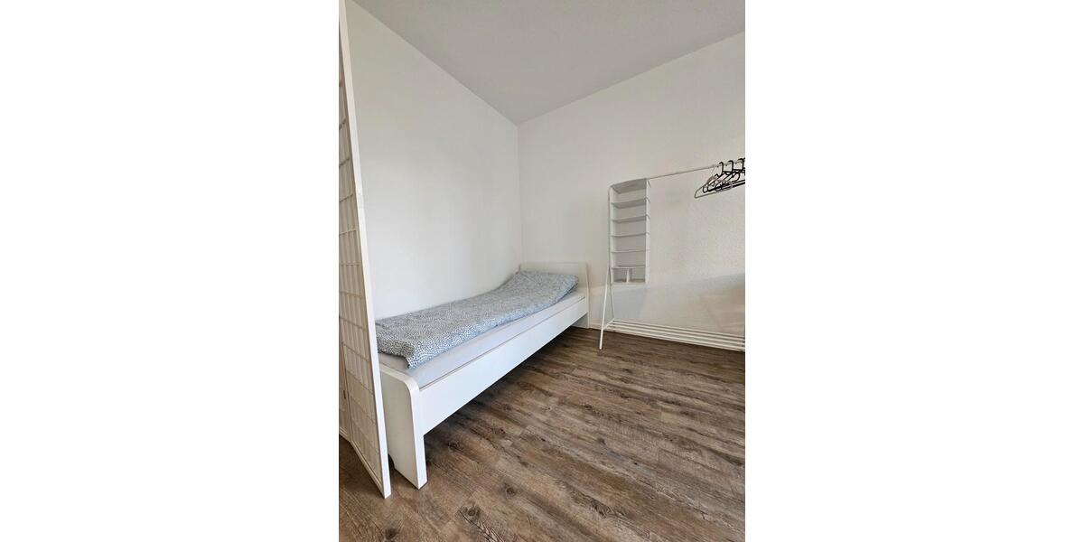 Wohnen auf Zeit Chemnitz Kapellenberg - 3 Zimmer, 59 m&sup2;, 1.600&euro; | Angebot:11057084