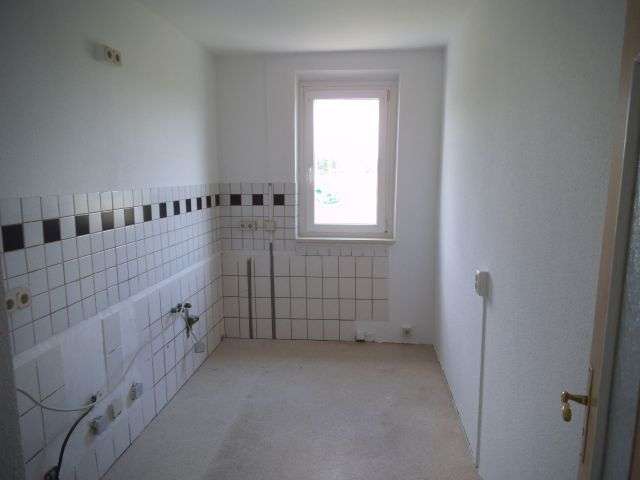 Schöne 2 Zimmer Wohnung mit Küche! - Appartement Schmiedefeld | Angebot:25468481
