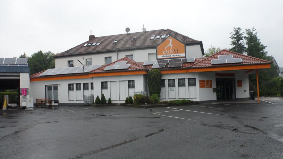 Gewerbeobjekt Lauterbach (Hessen) - 3.000&euro; | Angebot:24808203