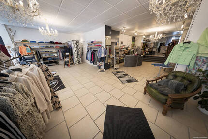 Gewerbeobjekt Püttlingen - 900&euro; | Angebot:25737018