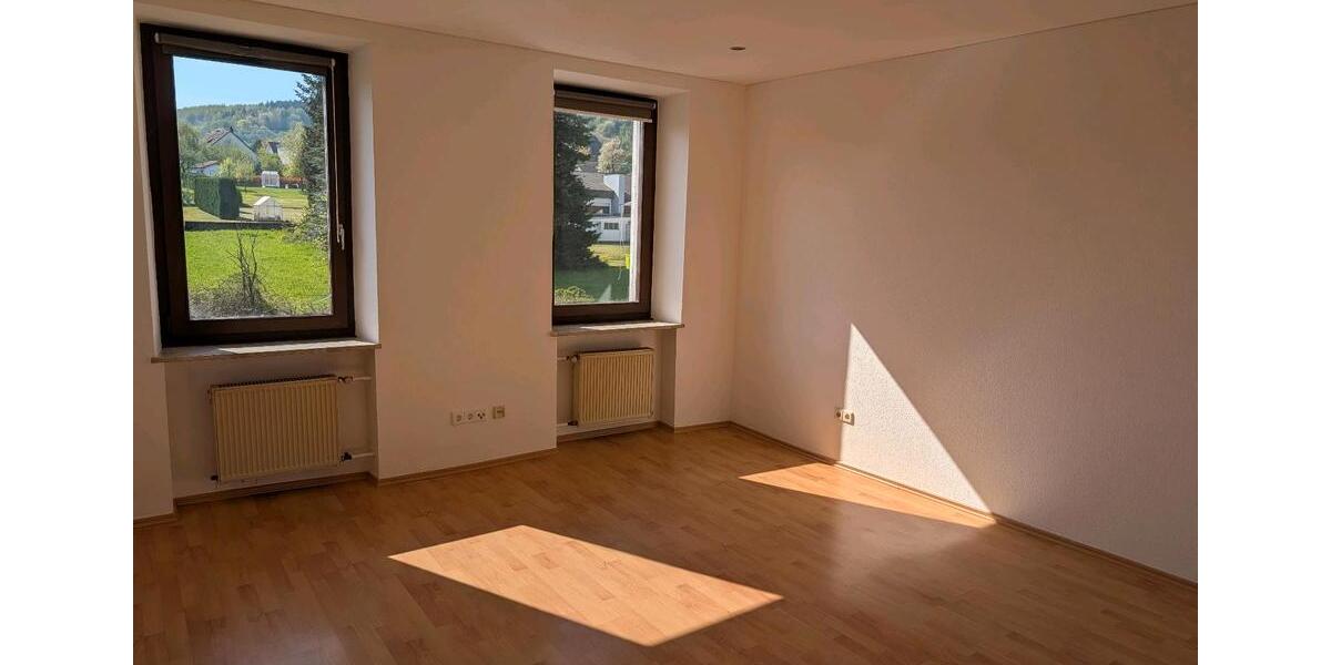 Etagenwohnung Losheim am See - 2 Zimmer, 45 m&sup2;, 360&euro; | Angebot:26235629