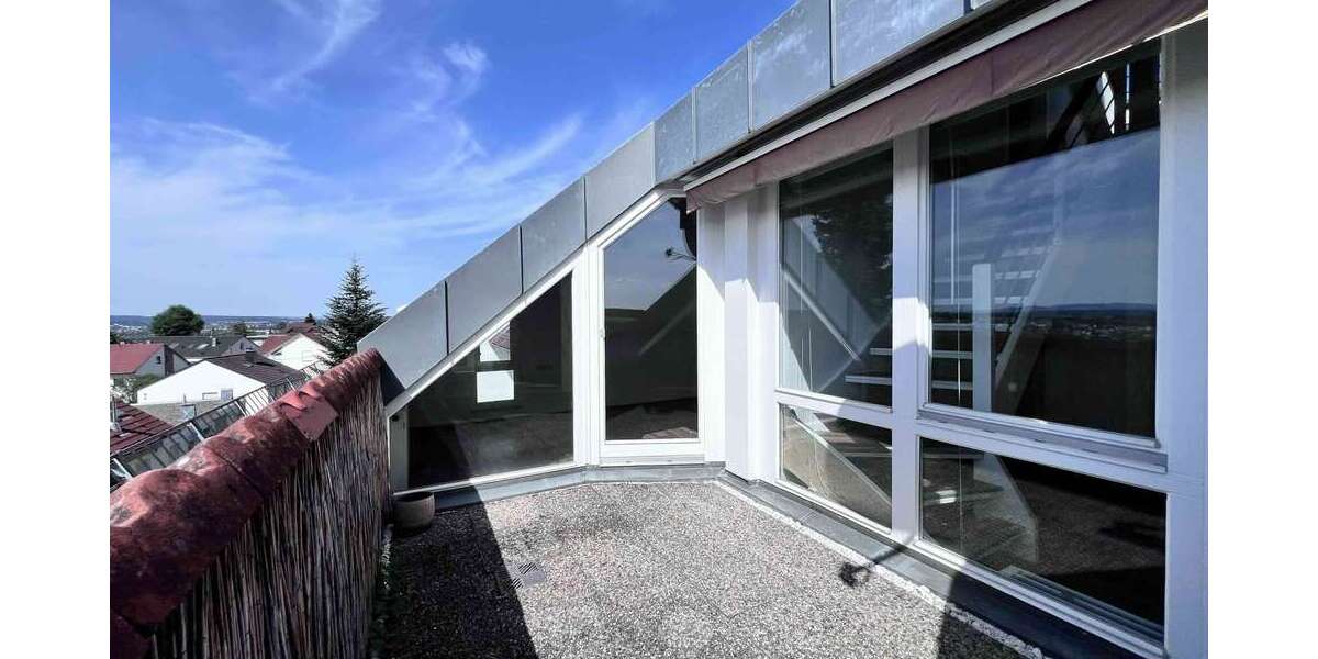 Etagenwohnung Wernau - 4.5 Zimmer, 120 m&sup2;, 1.300&euro; | Angebot:27238504