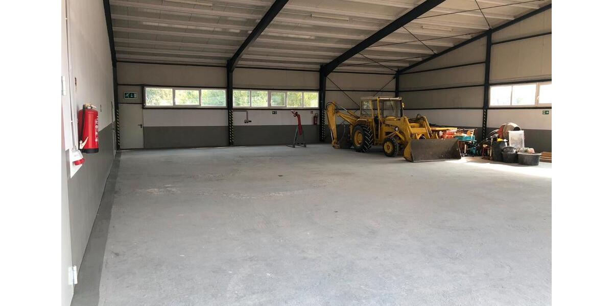 Gewerbeobjekt Rahden - 2.000&euro; | Angebot:26215822