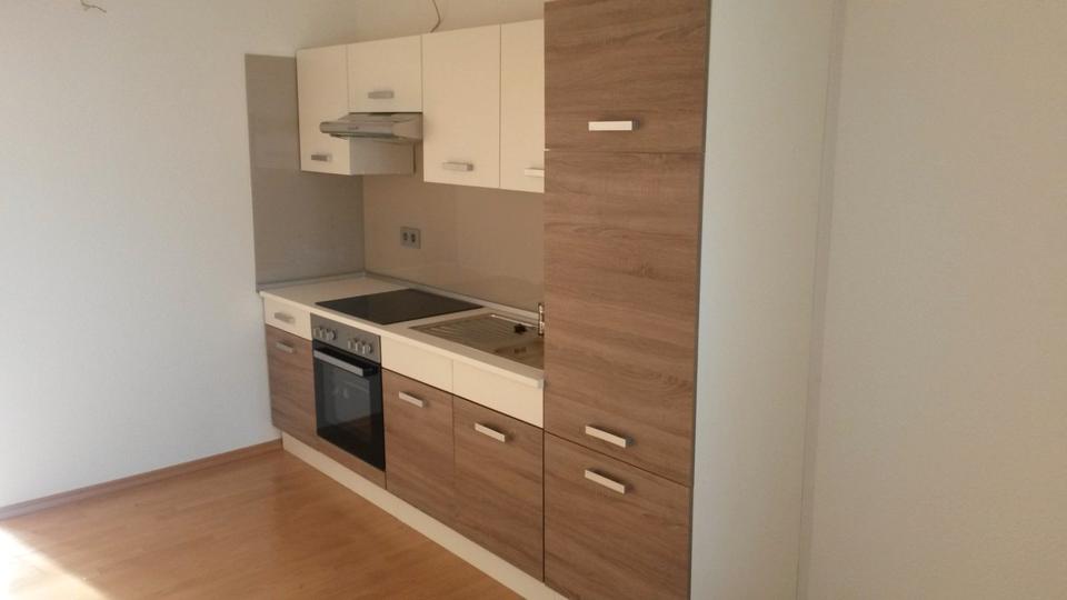 Etagenwohnung Schortens - 1 Zimmer, 35 m&sup2;, 390&euro; | Angebot:25991353