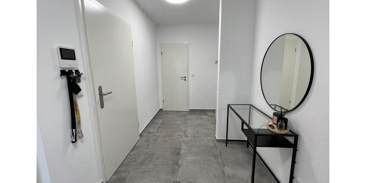 Etagenwohnung Laufach - 4 Zimmer, 110 m&sup2;, 1.575&euro; | Angebot:26337869