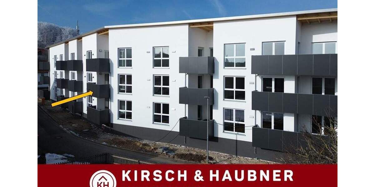 Etagenwohnung Seubersdorf - 4 Zimmer, 123 m&sup2;, 1.190&euro; | Angebot:25775392