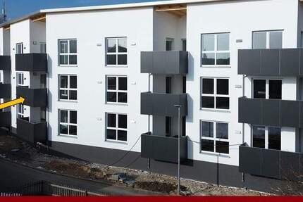 Wohnung Seubersdorf - 4 Zimmer, 123 m&sup2;, 1.190&euro; | Angebot:25775392