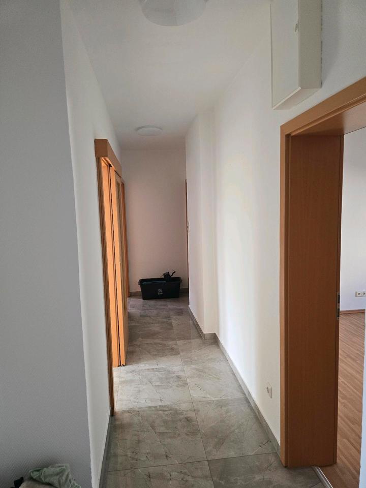 3 Zimmer Wohnung in hanau
