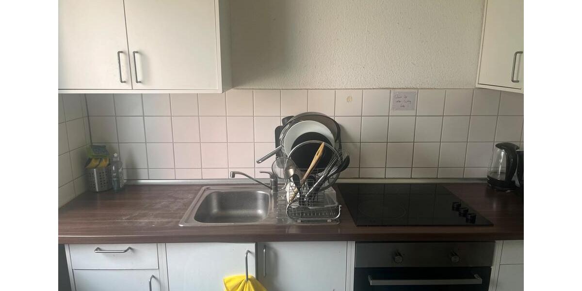 Wohnen auf Zeit Ostfildern - 1 Zimmer, 20 m&sup2;, 514&euro; | Angebot:26553485