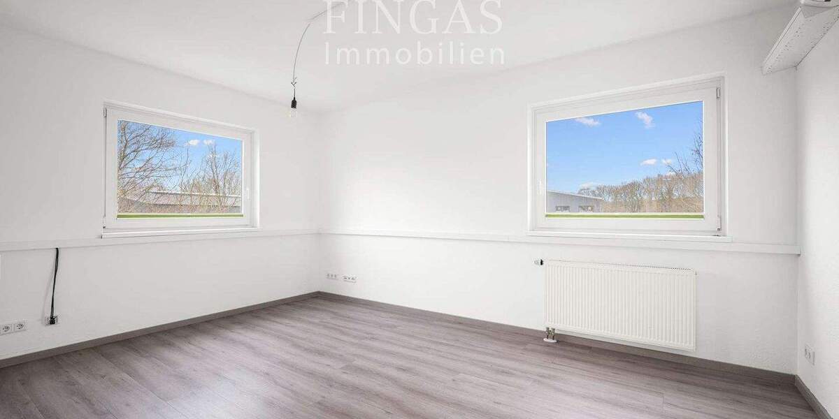 Gewerbeobjekt Schwanewede Brundorf - 6 Zimmer, 50 m&sup2;, 300&euro; | Angebot:25683490