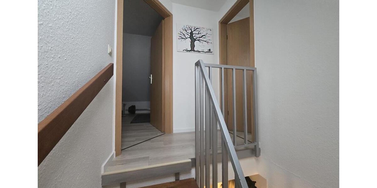 Maisonettenwohnung Friedrichshafen Ailingen - 4 Zimmer, 91 m&sup2;, 1.490&euro; | Angebot:25050332