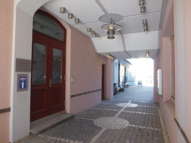 Gewerbeobjekt Brandenburg an der Havel Neustadt - 671&euro; | Angebot:24781127