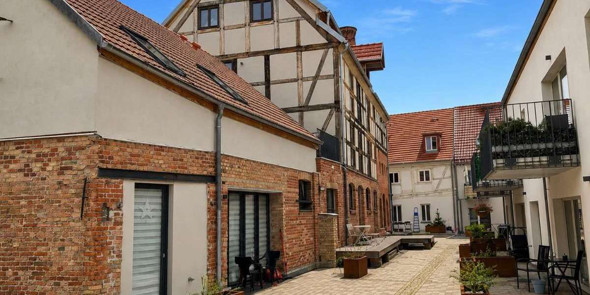 Etagenwohnung Nauen - 2 Zimmer, 46 m&sup2;, 670&euro; | Angebot:26994599