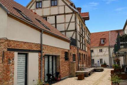 Wohnung Nauen - 2 Zimmer, 46 m&sup2;, 670&euro; | Angebot:26994599