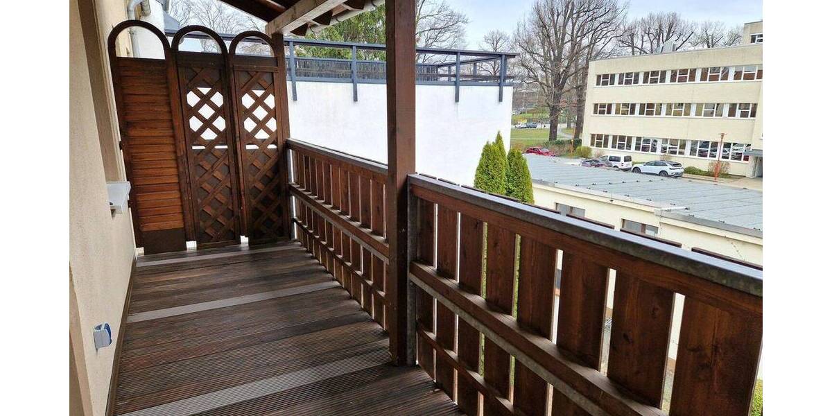 Etagenwohnung Bautzen - 2 Zimmer, 82 m&sup2;, 449&euro; | Angebot:26618198