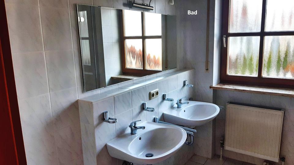 Dachgeschoßwohnung Salzweg - 3 Zimmer, 78 m&sup2;, 660&euro; | Angebot:26630190