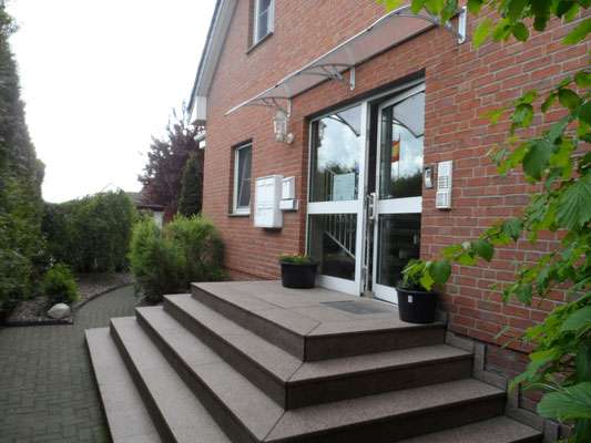 Büro in Rühen 750 € 18 m²