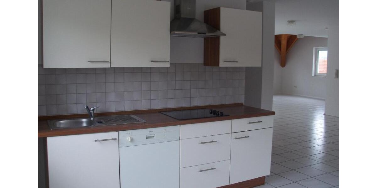 Maisonettenwohnung Queidersbach - 6 Zimmer, 179 m&sup2;, 2.140&euro; | Angebot:25838877