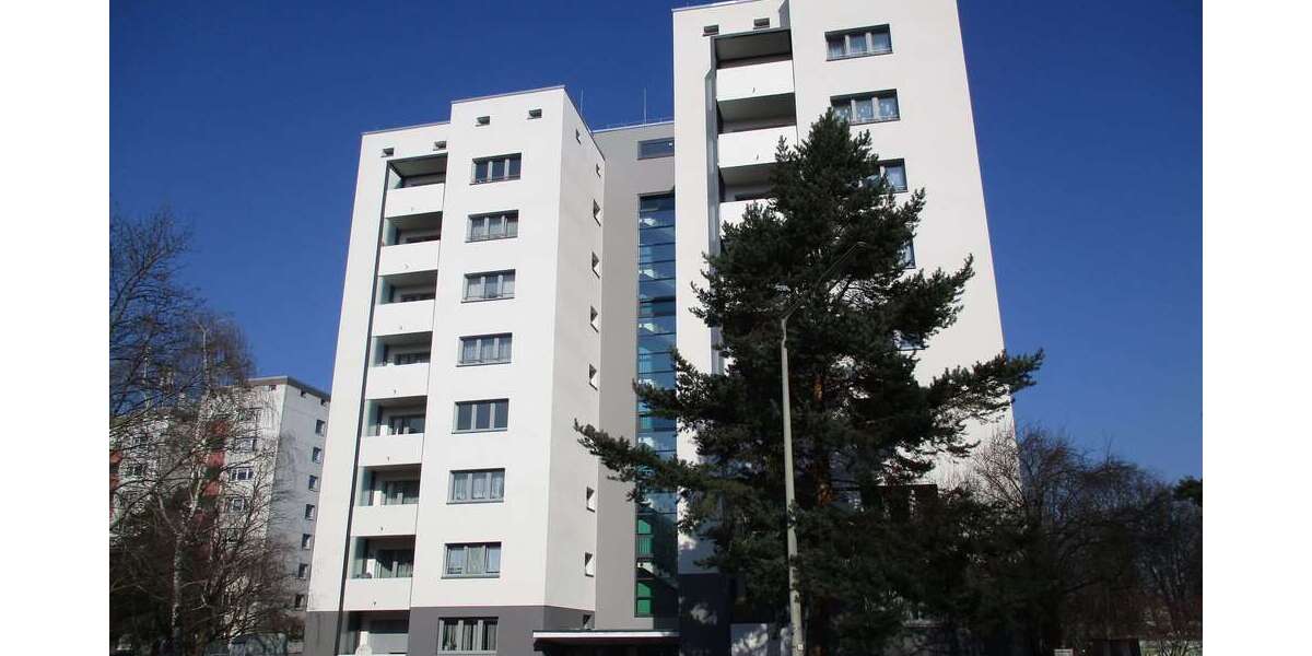 Etagenwohnung Kassel Waldau - 3 Zimmer, 73 m&sup2;, 714&euro; | Angebot:25106067