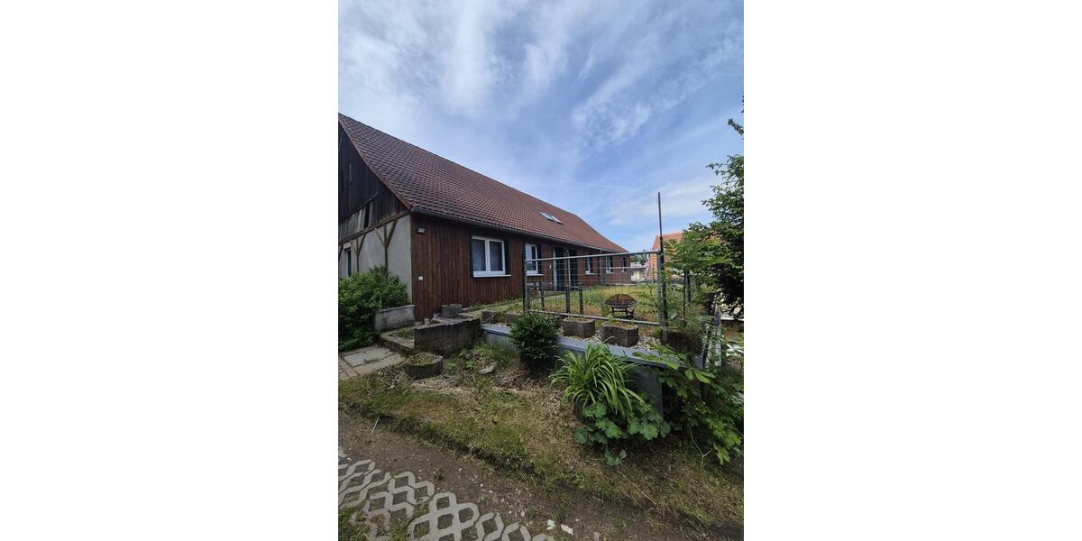 Etagenwohnung Moritzburg - 5 Zimmer, 120 m&sup2;, 900&euro; | Angebot:24769784