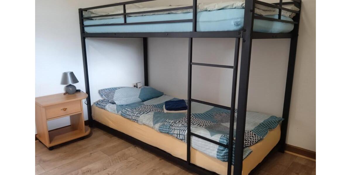 Wohnen auf Zeit Mehren - 1 Zimmer, 15 m&sup2;, 460&euro; | Angebot:26524984