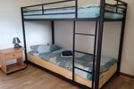 Wohnen auf Zeit Mehren - 1 Zimmer, 15 m&sup2;, 460&euro; | Angebot:26524984