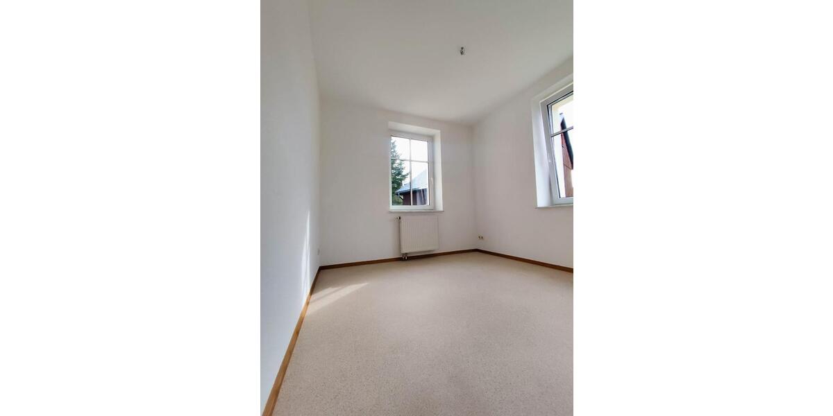 Erdgeschoßwohnung Eibenstock - 2 Zimmer, 42 m&sup2;, 210&euro; | Angebot:26479911