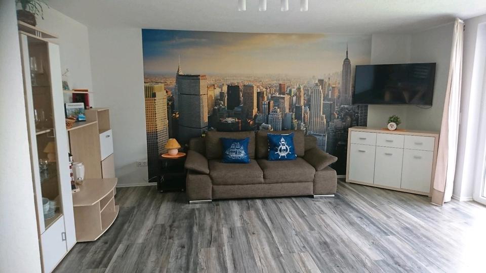 Wohnen auf Zeit Wurster Nordseeküste - 2 Zimmer, 80 m&sup2;, 1.100&euro; | Angebot:26348385