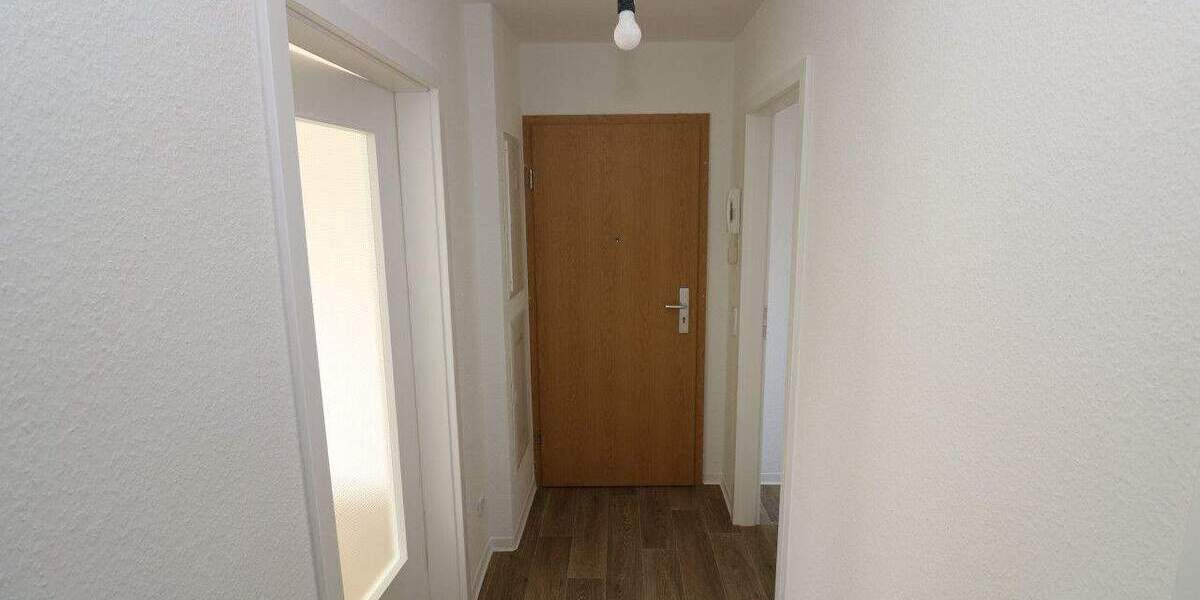 Etagenwohnung Freiberg Freiberg West - 2 Zimmer, 46 m&sup2;, 339&euro; | Angebot:26704450